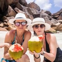 Отзыв от Татьяна - Виза Destination Thailand